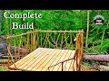 Complete Build - Dirt Cheap Mini Deck!