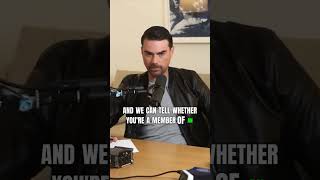 Ben Shapiro On Equality, Equity, And Intersectionality🤔