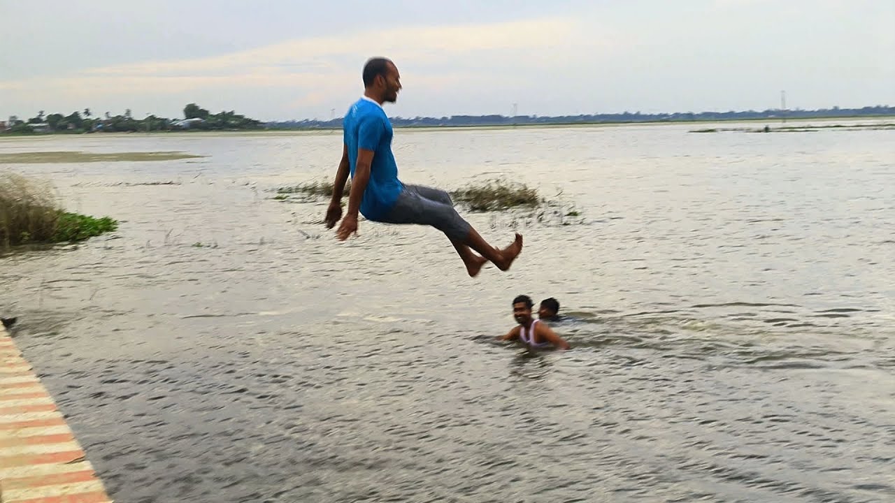 মিনি কক্সবাজার পাটুল | নাটোর পাটুল মিনি কক্সবাজার। হালতি বিল @faysalahammedrasel 