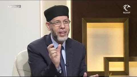 في رحاب سورة القمر (وَكَذَّبُواْ وَٱتَّبَعُوٓاْ أَهۡوَآءَهُمۡۚ وَكُلُّ أَمۡرٖ مُّسۡتَقِرّٞ (3)