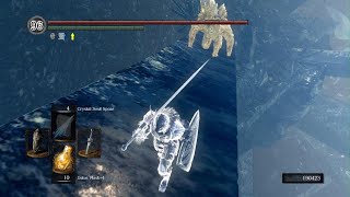 Dark Souls Remastered - oops!!!