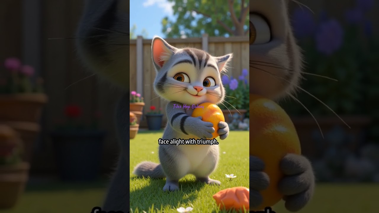 A Cute Story of Cutee