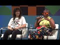 The Artist Creative Process with Jackie Venson, Andy Langer, & Kam Franklin | SXSW 2024