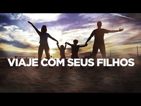 Vídeo: Como fazer um trailer com bebês a bordo