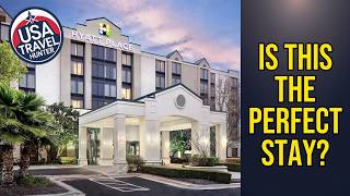 Hyatt Place Austin/Arboretum - Is This the Perfect Stay? | Austin (TX), United States🛏️