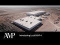 Introducing Lucid AMP-1 | Lucid AMP-1 | Lucid Motors