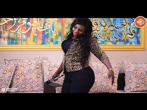 زي الموج بشيلك كف رقيص جنوني من ماروكو علي ايقاع السيرة وابداع من الفرقة الموسيقية New 2022 