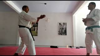 Amashi Waza Ou Tae No Sen. Itks