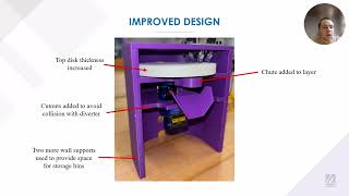 DOME Final Project   Color sorter with arduino