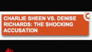 Denise Richards: Still 'Complicated'