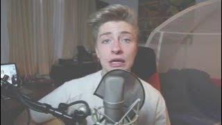 Love yourself - Justin Bieber (Cover - Luca)