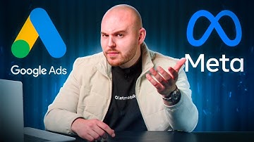 Google vs Meta Ads : Which is Best?