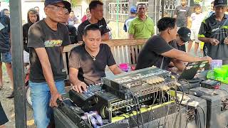 BREWOG AUDIO TJAP JOTOS DISINI‼️HPRO EKSEKUTOR NGAMUK DULUAN KARNAVAL KADEMUNGAN PASURUAN 