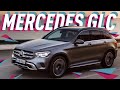 Новый Mercedes-Benz GLC 2019/Дневники Женевского автосалона/Большой Тест Драйв