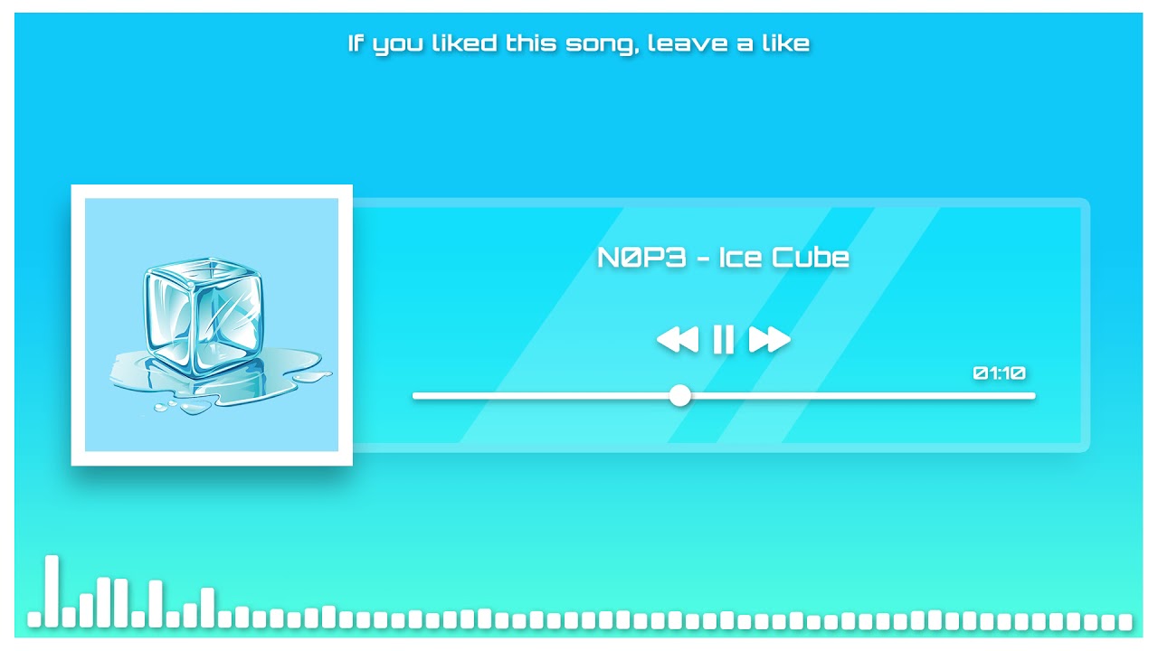 N0P3   Ice Cube