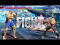 Street Fighter 6 🔥 BONCHAN (#3 Ranked Sagat) Vs SHINTO (Alex)🔥SF6 High Level Matches!