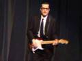 Buddy Holly Tribute - Everyday by Robert Miller