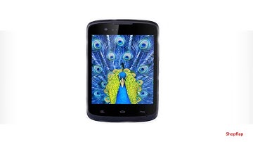 FEATURES OF GIONEE CTRL V2 MOBILE