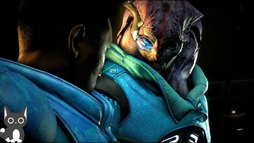 Mass Effect: Andromeda Insanity Run (Part 2)