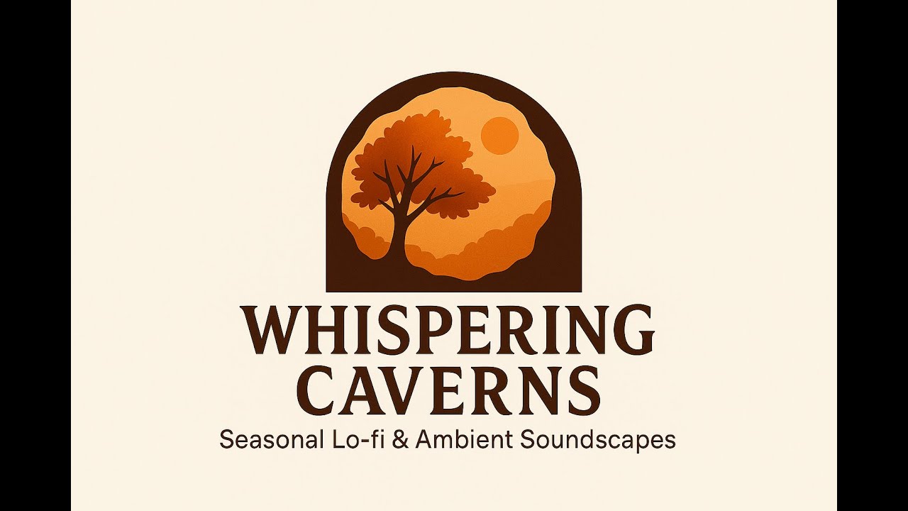 Lofi Beats for Focus, Study, Writing & Calm  Whispering Carvens Radio