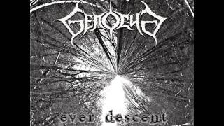 Genocya - Hatred In The Flesh