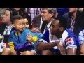 Stephen Curry & Dell Curry Mix | Like Father, Like Son | HD