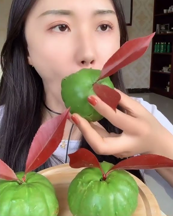 ASMR KWAI EATING | SATISFYING ASMR | #MUKBANG #ASMR #KWAI