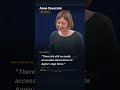 Anna Cavazzini - VertsALE - There are still no easily accessible alternatives to Apple's App Store.