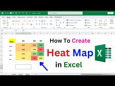 how to create