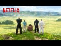 Baki hanma season 2 part 1 ed  wilder  upstart  netflix anime