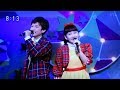 ゆういちろうお兄さんあつこお姉さん紅白出場!