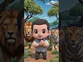 how I escaped #trending #viral #youtubeshorts