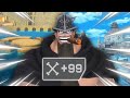 BEST MAPS FOR DORRY GAMEPLAY One Piece Bounty Rush