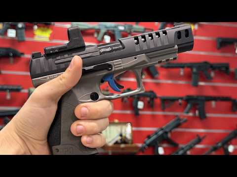 🎬 Video con opiniones sobre Pistolas De Balines Decathlon