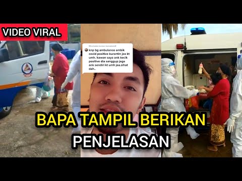 Video: Saya Diyakinkan Bayi Saya Akan Mati. Itu Adalah Talki Kegelisahan Saya