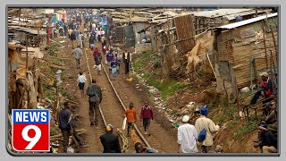 100 million people pushed into extreme poverty?