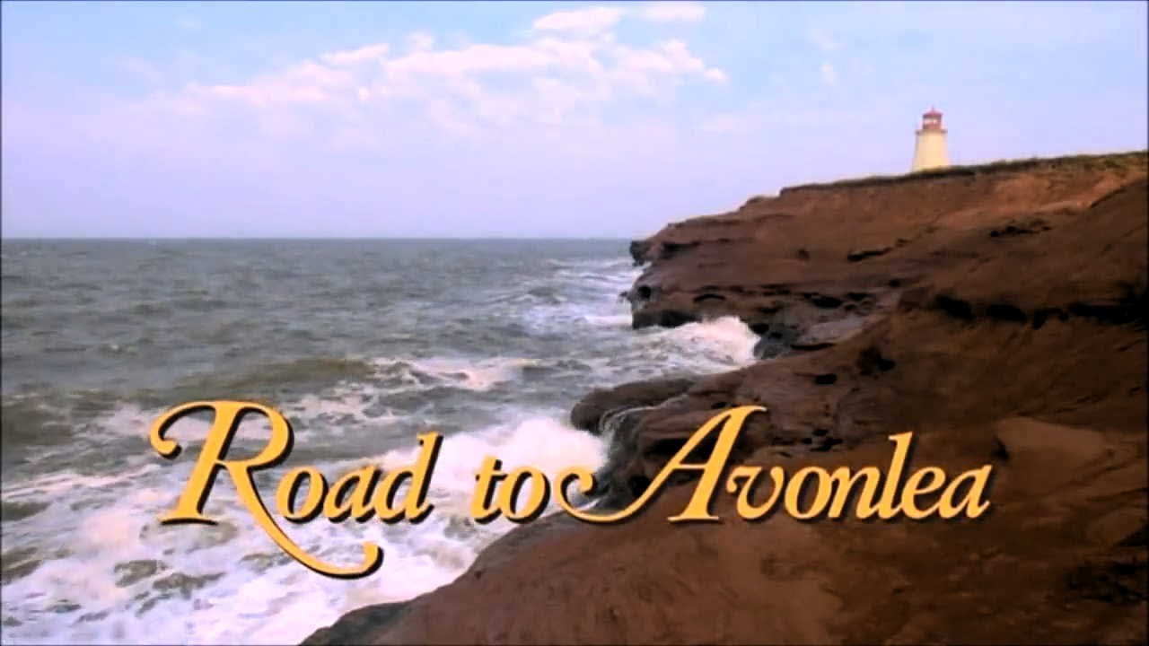 Classic TV Theme Road to Avonlea (Full Stereo) YouTube