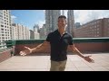 Mark Consuelos Goes Down Memory Lane in New York City