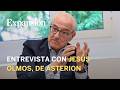 Entrevista con Jesús Olmos (Asterion Industrial Partners)