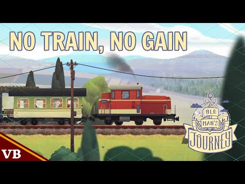 Old Man's Journey: Ep. 2 - The Old Man's Daughter - YouTube