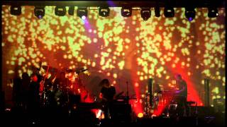 Steven Wilson &quot;Sectarian&quot; Live at Shepherds Bush Empire