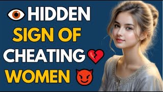“The Shocking Truth: What Happens at Home When She Cheats | The Stoic Philosophy,”