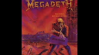 Megadeth - The Conjuring (Instrumental Fan Remaster)