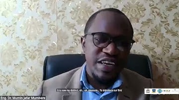 Digital Transformation and Emerging Technologies for Sustainable Development