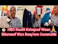 рџЋЉрџЋЃKennaaf Naaf Bitame Guyyaa Dhaloota Isaa Kabajuuf Waw рџЋЉрџЋЃKennaaf Naaf Bitame Guyyaa Dhaloota Isaa Kabajuuf Waw