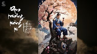 Dặm Trường Tương Tư Lofi ♫ Giọt Sầu Tương Tư Tà Dương Khuất Trong Sương Mù | Dee Trần