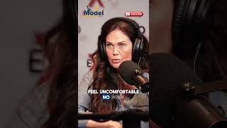 The Advice Every Young Model Needs To Hear