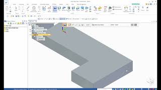 solid edge 2022 model making and 2D drafting