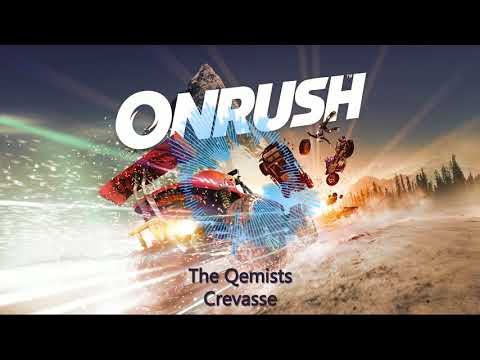 Video: Wiedergeborene Evolution Studios: Die Spitzentechnologie Von Onrush