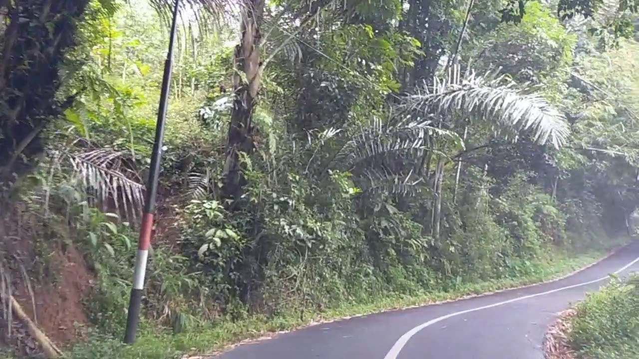 Ciamis jawa barat indonesia 